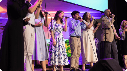 ASI Hosts Inter-American Health and Wellness Expo