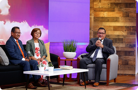 ASI IAD Evangelism